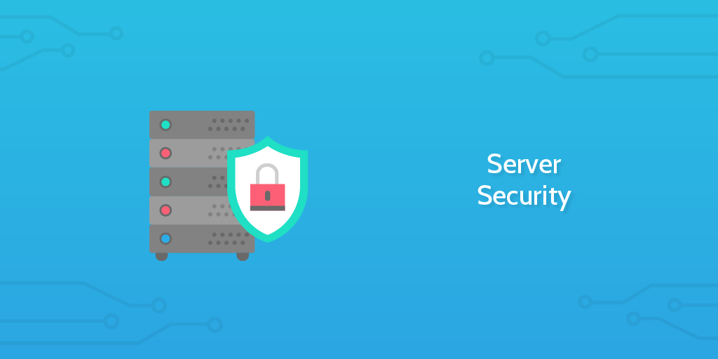 Info Serversecurity